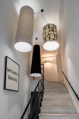 Syntagma Luxury Living One “LL1” Apartments - Housity