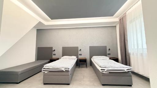 Domek 80m2 na wyłączność - Housity