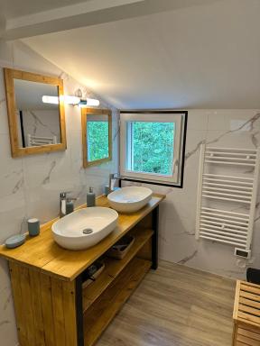 Relais Venise verte - Housity