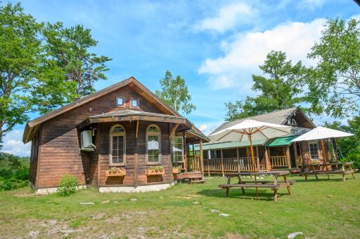 Madarao Vacance Village - Housity