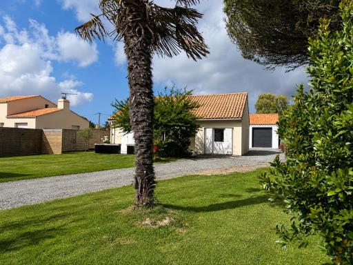 La mer à la campagne Moutiers en retz - Housity