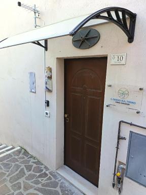 Il Passo sul Tirino - Housity