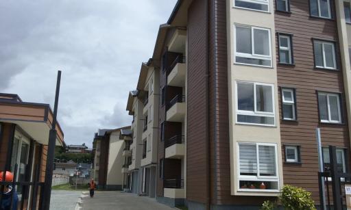 Plaza Brintrup - Housity