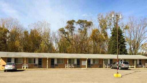 Alma Motel - Housity