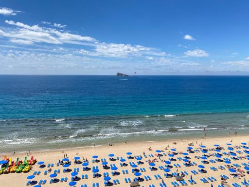 Torre Levante-Fincas Benidorm - Housity