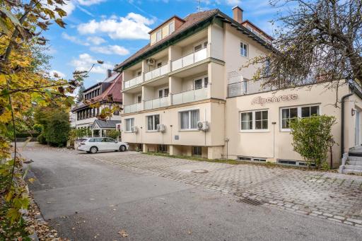 Hotel Alpenrose - Hizvo