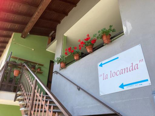 La Locanda Di Perico Paola - Housity