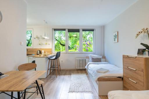 Gorzołki Comfort Studio - Housity