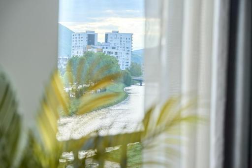 Regency Aparthotel Sarajevo - Housity