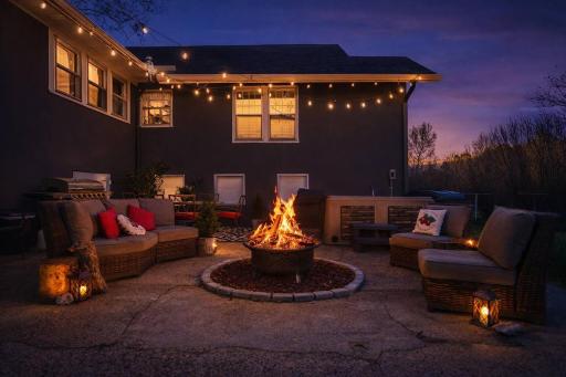 Farm Animals I Retro Museum I Fire Pit I Cozy Stay - Housity