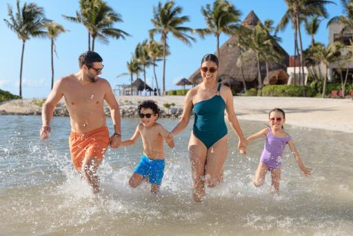 Dreams Aventuras Riviera Maya - All Inclusive - Housity