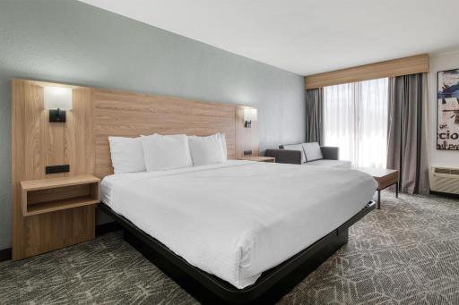 Best Western Tomah Hotel - Housity