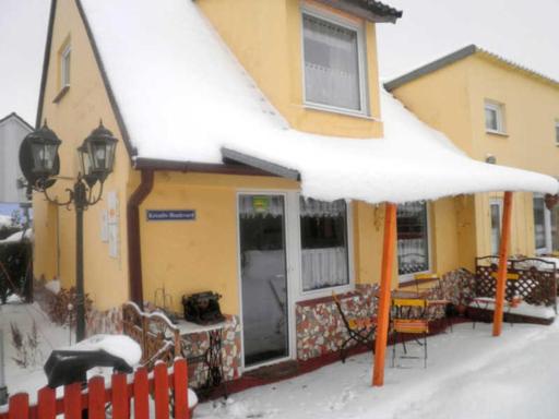 Ferienwohnungen in Semlow - Housity