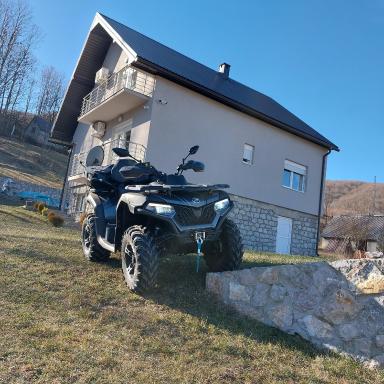 BOK HOLIDAY APARTMENT Kolasin - Housity