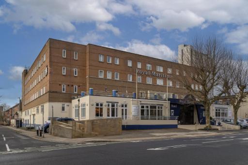 Royal Maritime Hotel - Housity
