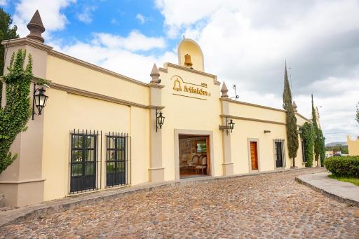 Hotel Misión San Miguel de Allende - Housity