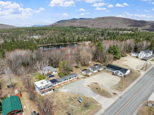 Highland House and Cottages - Housity
