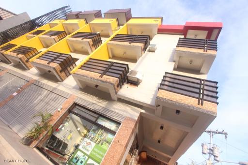 Heart Hotel and Services - Housity