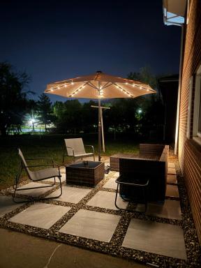 The Rest Nest Home Near UHC, FBI, the Bridge Sport Complex - Housity