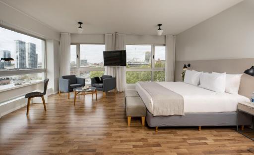 Almarena Madero Urbano Affiliated by Melia - Housity