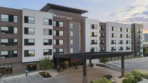 Hyatt House Columbus OSU Short North - Housity