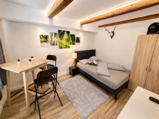 City Center Old Town Studio - Housity
