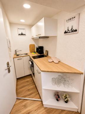 City Center Old Town Studio - Housity