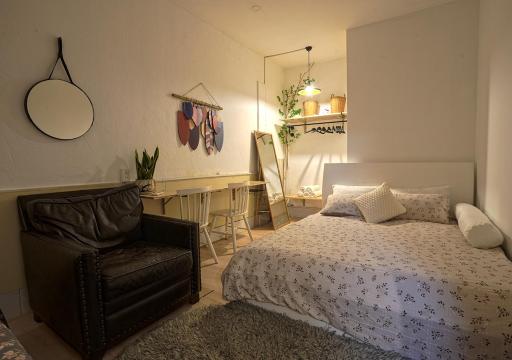 Old Saigon Apartment - Housity