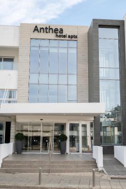 Anthea Hotel Apartments - Housity