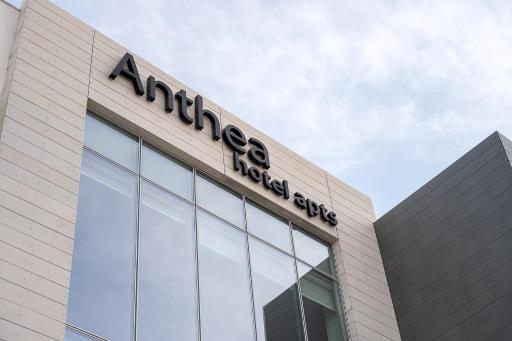 Anthea Hotel Apartments - Housity