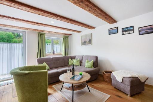 Ferienwohnung Trendelmühle Lautrach - Housity