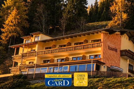 Hotel Raunig - Housity