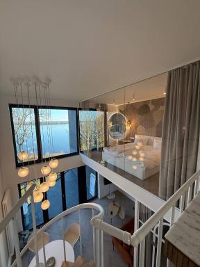 Royal Marina Apartament Zegrze - Housity