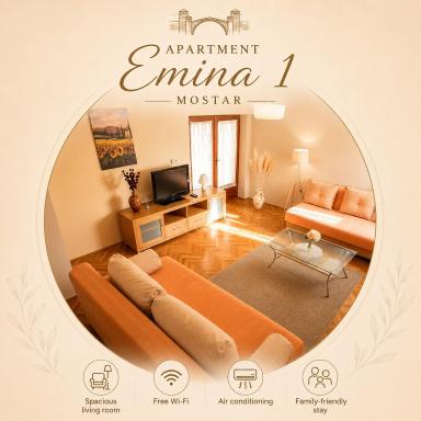 Apartman Emina - Housity