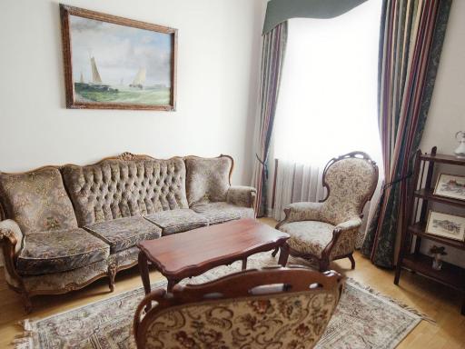 Apartment Rynek Starego Miasta by Interhome - Housity