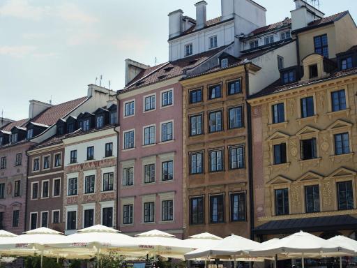 Apartment Rynek Starego Miasta by Interhome - Housity