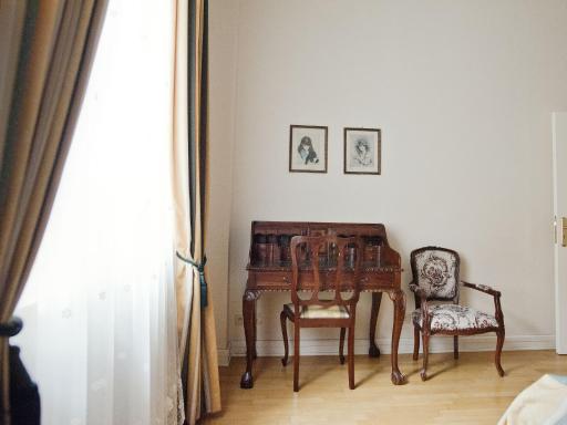 Apartment Rynek Starego Miasta by Interhome - Housity
