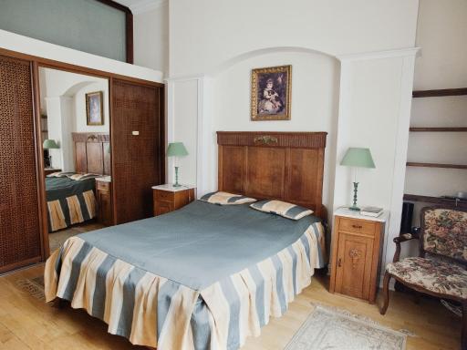 Apartment Rynek Starego Miasta by Interhome - Housity