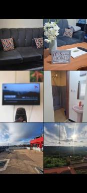 Humble Homes 1 bedroom Thika Town CBD access to Netflix,Fridge,wifi - Housity