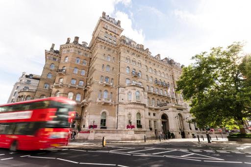 The Langham London - Hizvo