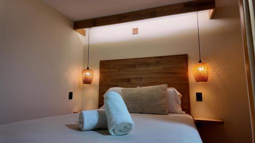 Terraza & Loft San Ángel - Housity
