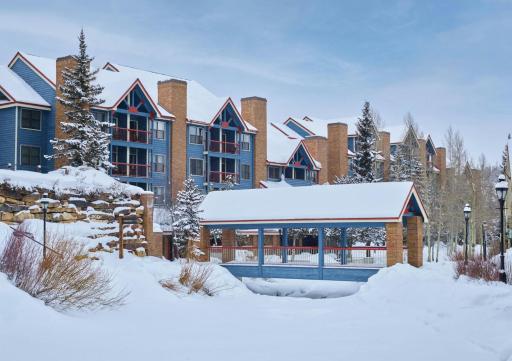River Mountain Lodge by Breckenridge Hospitality - Housity