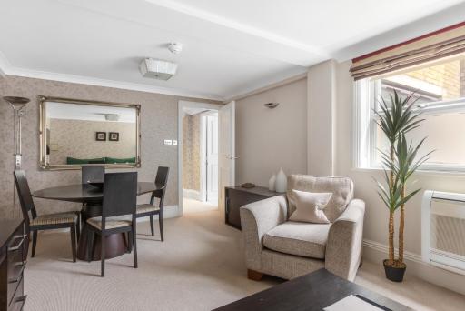 Beaufort House - Knightsbridge - Housity