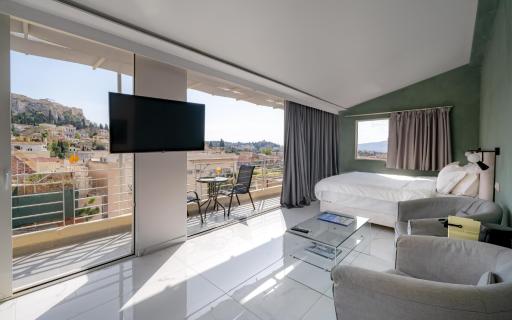 24K Athena Suites - Housity