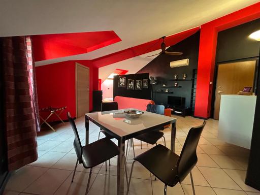 La mansarda - Housity