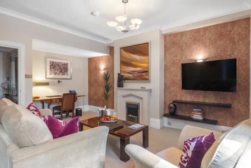 Beaufort House - Knightsbridge - Housity