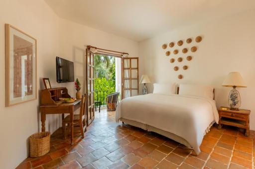 Hotel Santa Fe - Housity