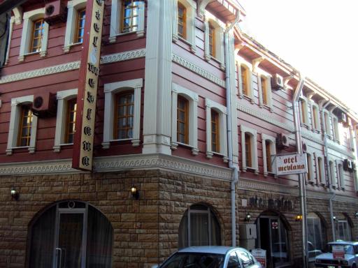 Mevlana Hotel - Housity