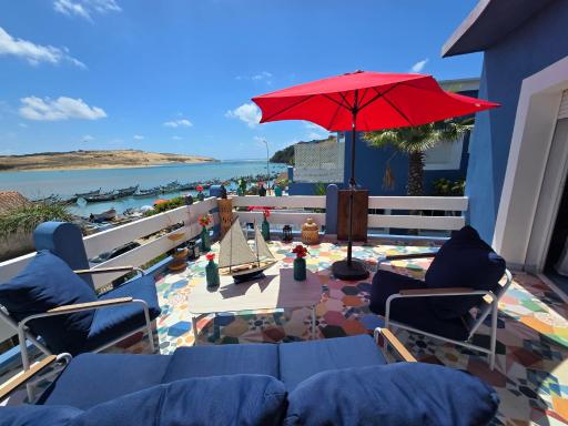 Lagoon apartment 3 - Housity