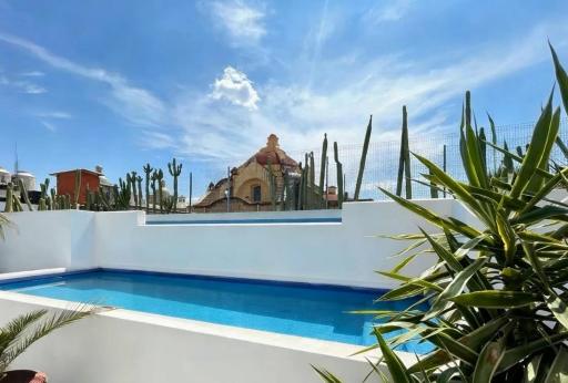 Hotel Siglo 17 - Housity